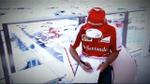 09/06/2013 - F1, Felipe Massa disegna il GP del Canada