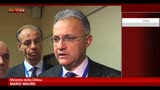 09/06/2013 - Afghanistan, Mauro: incerta dinamica uccisione brigadiere