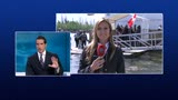 09/06/2013 - Gp Canada, ultime dal circuito: la Ferrari spera nel sole
