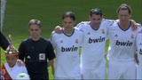 09/06/2013 - Real-Juve, vecchie glorie: finisce 2-1
