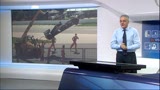 Gp Canada, le immagini della tragedia