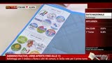 10/06/2013 - Amministrative, urne aperte fino alle 15