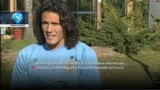 10/06/2013 - Cavani apre al Chelsea: "Allenarmi con Mou? Mi piacerebbe"