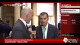 10/06/2013 - Amministrative Roma, parla Enzo Foschi, comitato Marino