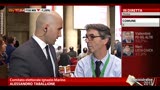 10/06/2013 - Amministrative Roma, parla Silvio Di Francia