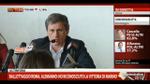 10/06/2013 - Ballottaggio Roma, Alemanno: ho riconosciuto vittoria Marino