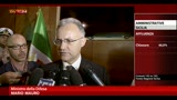 10/06/2013 - La Rosa, Mauro: unico vero eroe dell'attentato di Farah