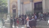 10/06/2013 - Dallo scudetto all'altare: il matrimonio di Conte