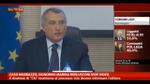 10/06/2013 - Caso Marrazzo, Signorini: Marina Berlusconi vide video