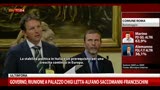 10/06/2013 - Domanda giornalista irlandese a Letta su processi Berlusconi