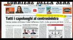 11/06/2013 - Rassegna stampa nazionale (11.06.2013)