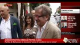 11/06/2013 - Amministrative, débacle per Pdl e Lega
