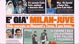 11/06/2013 - La rassegna stampa di Sky SPORT24 (11.06.2013)