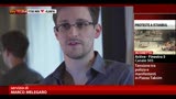 11/06/2013 - Datagate, la grande fuga di Edward Snowden via da Honk Kong