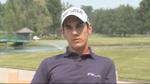 11/06/2013 - Golf: verso gli US Open, parla Manassero