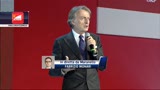 Montezemolo tra caso-gomme e le qualifiche della Ferrari