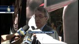 11/06/2013 - Moratti e il mercato: "Guarin e Ranocchia restano"