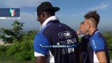 11/06/2013 - Confederations, azzurri tra spiaggia e allenamenti