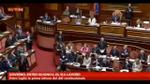11/06/2013 - Governo, entro Giugno il dl sul lavoro
