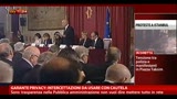 11/06/2013 - Garante privacy: intercettazioni da usare con cautela