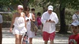 11/06/2013 - Milan, via Ambrosini, Galliani: El Shaarawy non è incedibile