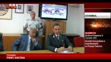 11/06/2013 - Contrabbando carburanti, 73 arresti in Puglia