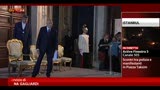 11/06/2013 - Napolitano: CSM non solo organo autodifesa ma autogoverno