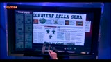 12/06/2013 - Rassegna stampa nazionale (12.06.2013)
