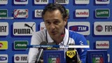 12/06/2013 - Italia, Prandelli: "Abbiamo 4 giorni di tempo per lavorare"