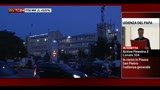 Grecia, proteste per chiusura tv pubblica Ert
