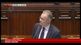 12/06/2013 - Afghanistan, Mauro: arrestato l'attentaore