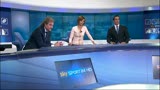 12/06/2013 - Napoli: Bigon incontra il Psv per trattare Mertens