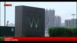 12/06/2013 - Datagate, Snowden: non sono eroe né traditore