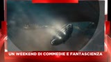 13/06/2013 - Sky Cine News: le uscite cinematografiche