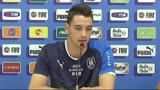 13/06/2013 - De Sciglio saluta Ambrosini: "E' stato un vero leader"