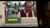 13/06/2013 - Iva, fischi a Zanonato che non promette stop ad aumento