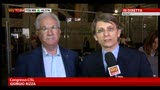 13/06/2013 - Bonanni a SkyTG24: serve intervento mirato sul cuneo fiscale