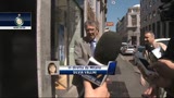 13/06/2013 - Moratti: "Non abbiamo ricevuto offerte per Handanovic"