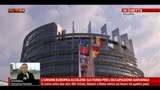 L'UE per occupazione giovanile: a Roma vertice sul lavoro
