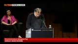 13/06/2013 - Marchionne: serve nuovo piano Marshall per l'Italia