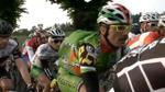 13/06/2013 - Icarus: la Nove Colli con Jarno Trulli