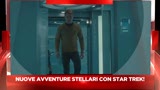 13/06/2013 - Sky Cine News presenta Into Darkness - Star Trek