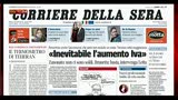 14/06/2013 - Rassegna stampa nazionale (14.06.2013)
