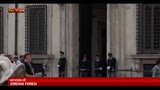 14/06/2013 - Saccomanni: Imu e Iva costano 8 mld, servono tagli severi