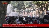 14/06/2013 - Bolzaneto, le violenze nella caserma