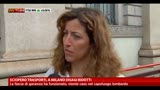 14/06/2013 - Sciopero trasporti, a Milano disagi ridotti