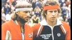 14/06/2013 - Wimbledon, il libro dello "Scriba" Gianni Clerici