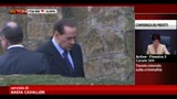 Processi e scadenze politiche, giugno rovente per Berlusconi