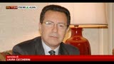 14/06/2013 - Fondi Viminale, arrestato l'ex prefetto La Motta