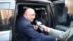 14/06/2013 - Milan, Galliani: tentazione Tevez